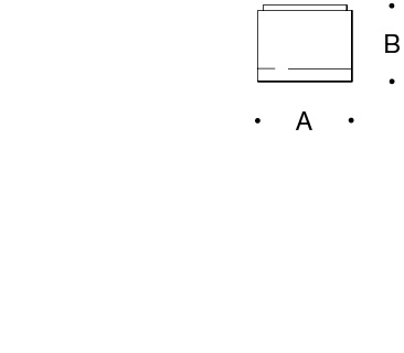 Wide beam