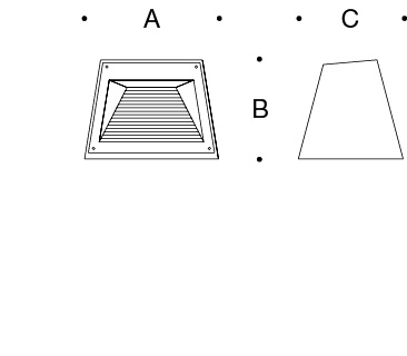 Surface washer
